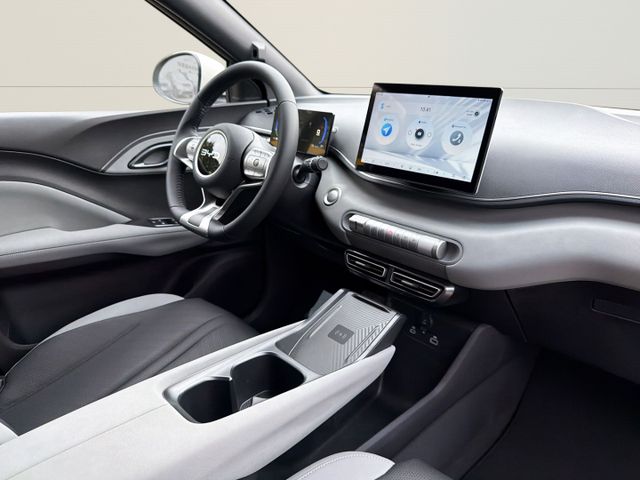 BYD Dolphin Surf Comfort+Shz.+Navi+360Kam.+E-Sitz+AC