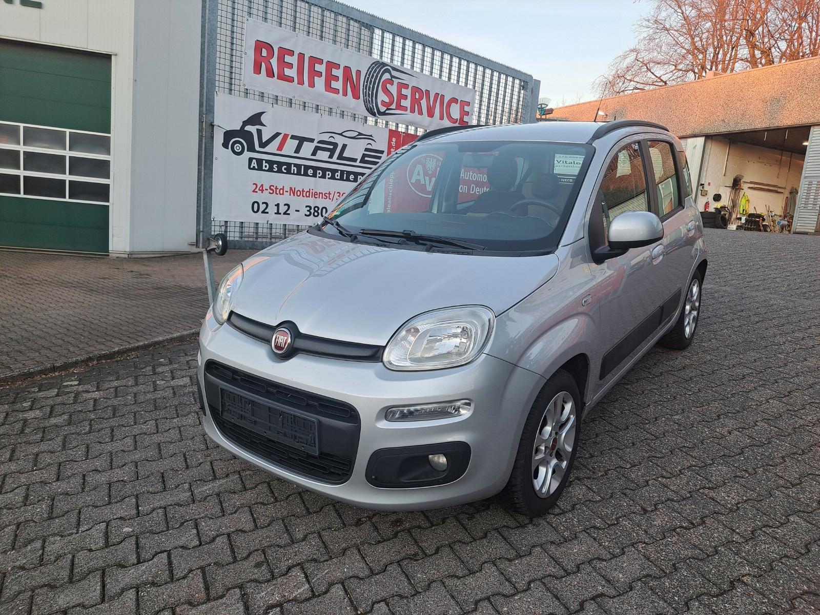 Fiat New Panda 1.2 8V MY PANDA