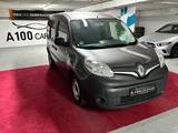 Renault Kangoo Rapid Extra*Kamera*Sitzheizung*1-Hand* - Renault Kangoo Gebrauchtwagen in Berlin