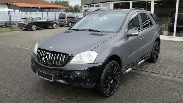 Mercedes-Benz ML 350 /8xAlu/Xenon/Tempomat