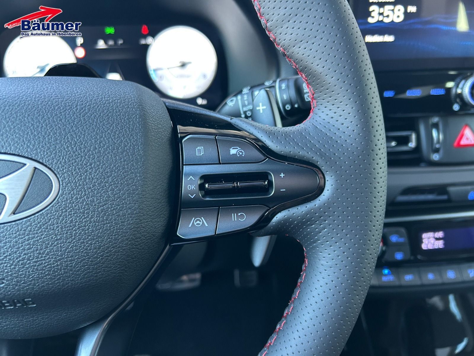 Hyundai i30 – Bild 29