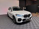 BMW X5 xDrive 40 d M Sport*ACC-AHK-360- HuD-Pano* - BMW X5: 40d M Sport