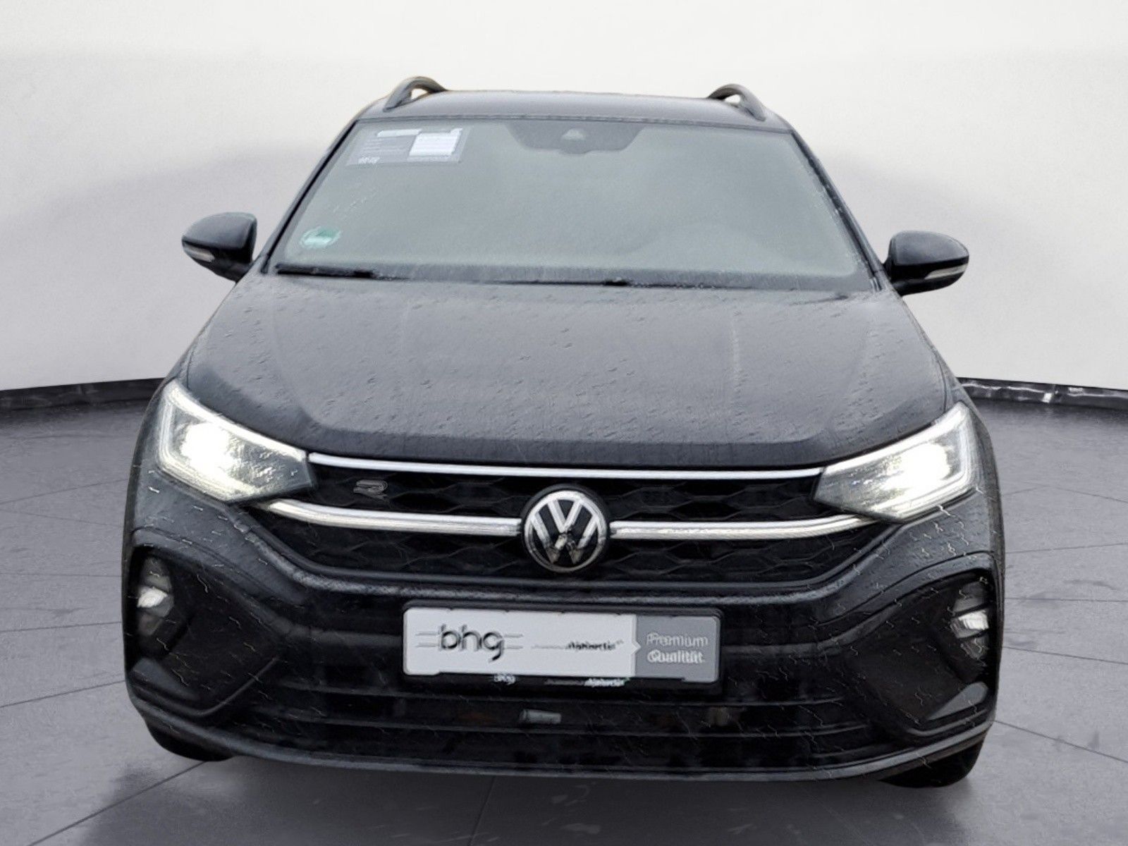 Volkswagen Taigo - Bild 7
