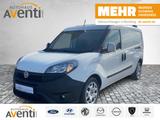 Fiat Doblo Cargo 1.6 Multijet Kasten SX Maxi 4Season - Fiat Doblo: 1.4