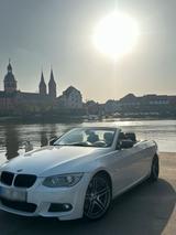 BMW Bmw e93 335i H&K / DKG M- Paket ab werk / ... - BMW 335 aus 2010: 335d