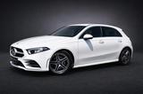 Mercedes-Benz A 220 7G-DCT*3x AMG SPORT*WIDE*MBUX*LED*SPUR*SZH - Mercedes-Benz AMG