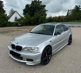 BMW Bmw E46 3er 320ci Coupé Facelift M- Paket/... - BMW: 3er Facelift