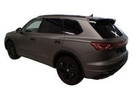 Volkswagen Touareg - Vorschau Bild 5