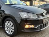 Volkswagen Polo V Comfortline,Tempomat,2-Hand,Touchscreen - VW Polo Gebrauchtwagen in Bremen