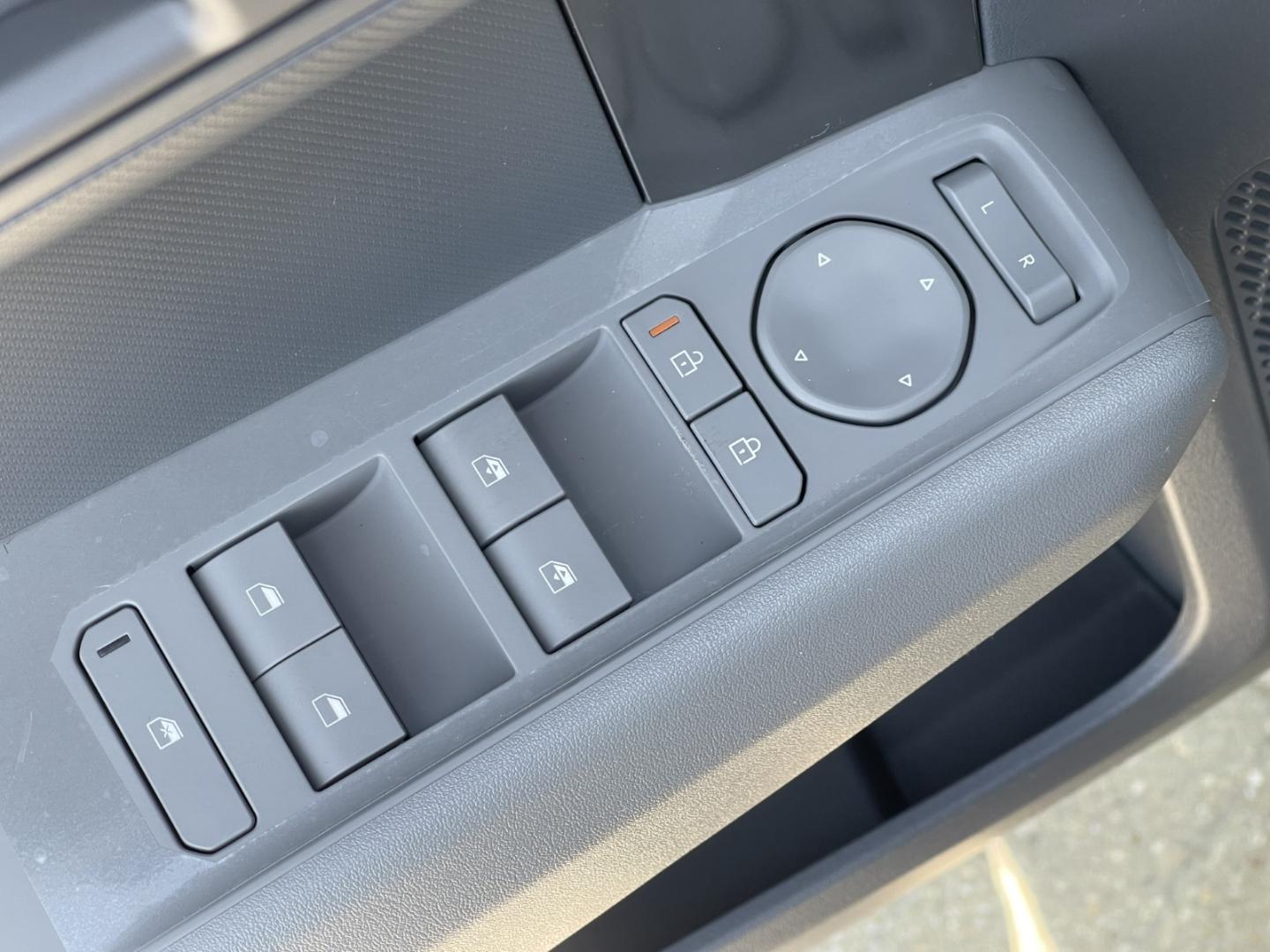 Kia EV3 58.3 kWh Air Wärempumpe Navi Klimaautom Rück
