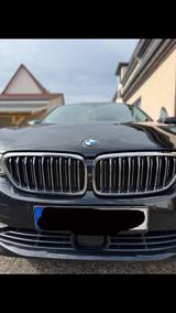 BMW 630 Gran Turismo 630d A Gran Turismo - - scheckheftgepflegte BMW 630 Gran Turismo