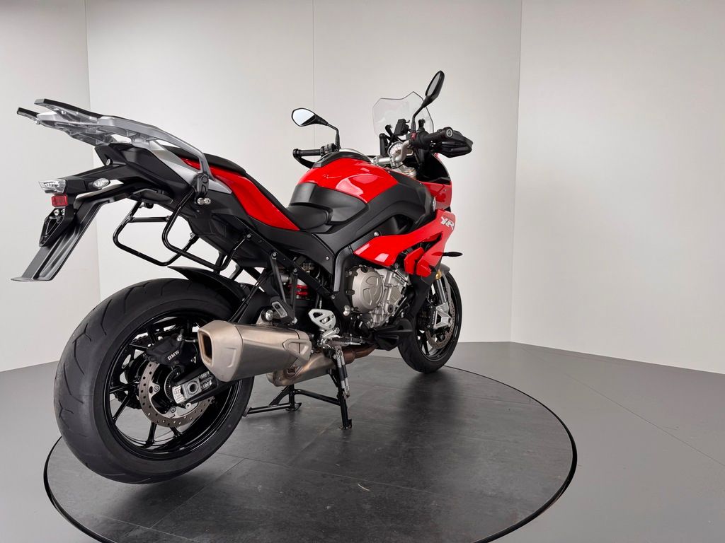 Fahrzeugabbildung BMW S1000 XR *TOP-ZUSTAND *SERVICE NEU