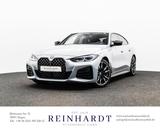 BMW M440i GRAN COUPE xDRIVE SHADOW/ACC/HuD/eGSD/360° - BMW M440 Gebrauchtwagen