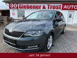 Skoda Rapid Spaceback Clever*1.HAND* - Skoda Rapid CLEVER mit Benzin-Antrieb