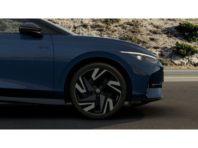 Volkswagen ID.7 Tourer 4M GTX Matrix H K Pano AHK Area View foto 5