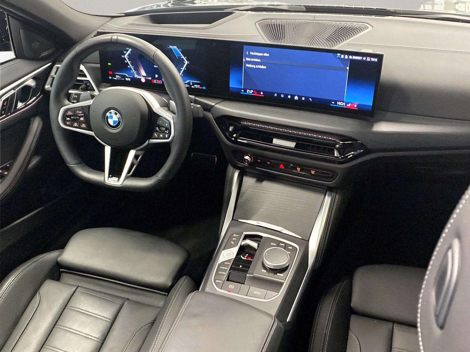 BMW 420 - Bild 7
