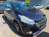 Peugeot 208 1.2 Motorproblem startet - Peugeot 208 Unfallwagen