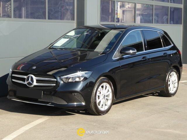 Mercedes-Benz MERCEDES-BENZ B 250 e hybrid EQ Premium