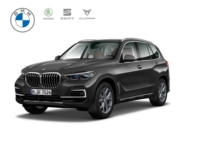 BMW X5 xDrive30d*360°Kamera*Laserlicht*HUD*ACC*HiFI*