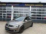 Volkswagen Golf Plus 1.6 TDI Comfortline - Volkswagen Golf Plus Comfortline mit Diesel-Antrieb