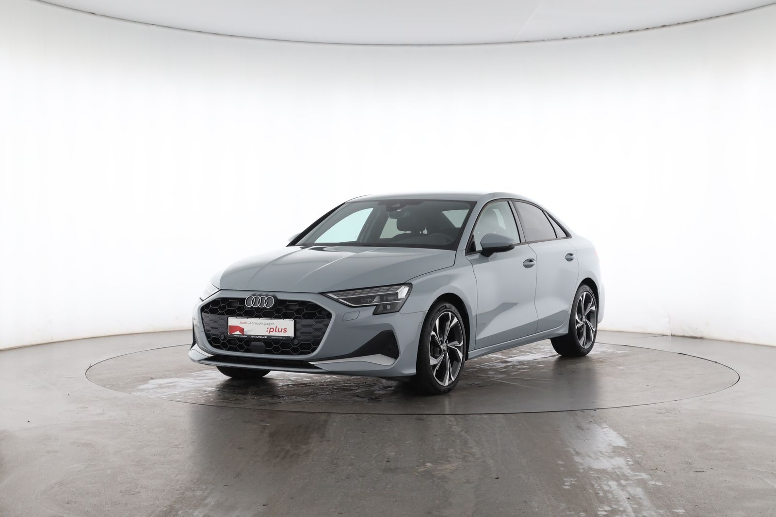 Audi A3 - Bild 2