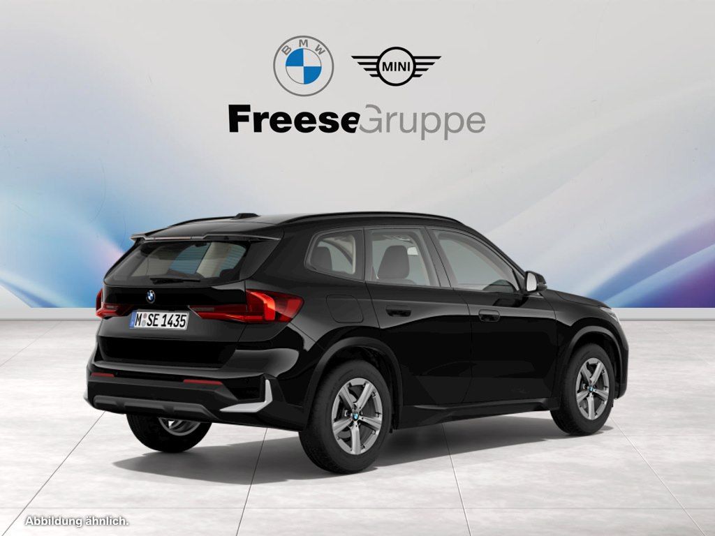 BMW X1 sDrive18d imagem 2