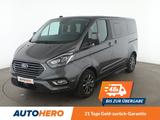 Ford Tourneo Custom 2.0 TDCi EcoBlue L1 Titanium X* - Ford Tourneo Custom in Nürnberg