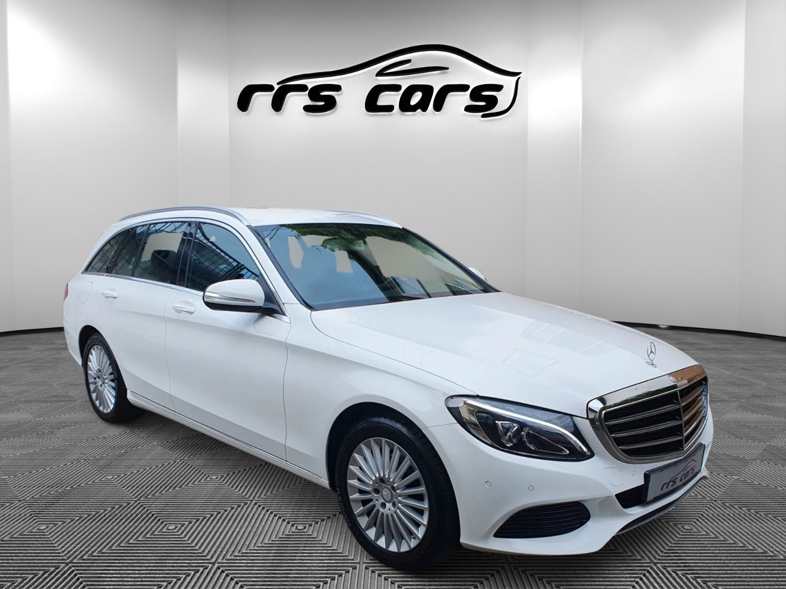 MERCEDES-BENZ C 220 C T-Modell BlueTec Exclusive*LED*Navi*Luft
