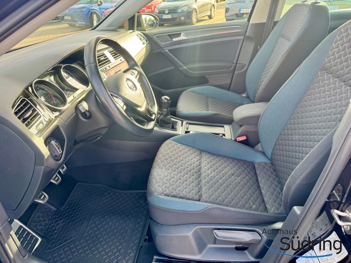 Golf VII 1,0 TSI IQ.DRIVE Navi ACC AppConnect