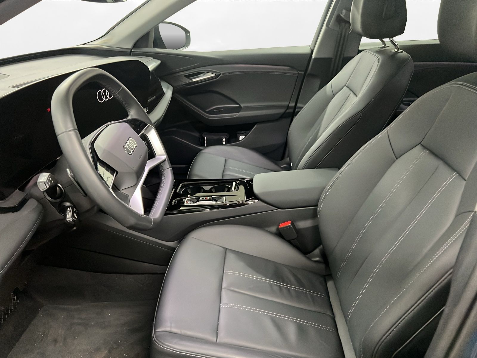 Audi Q6 e-tron - Bild 17