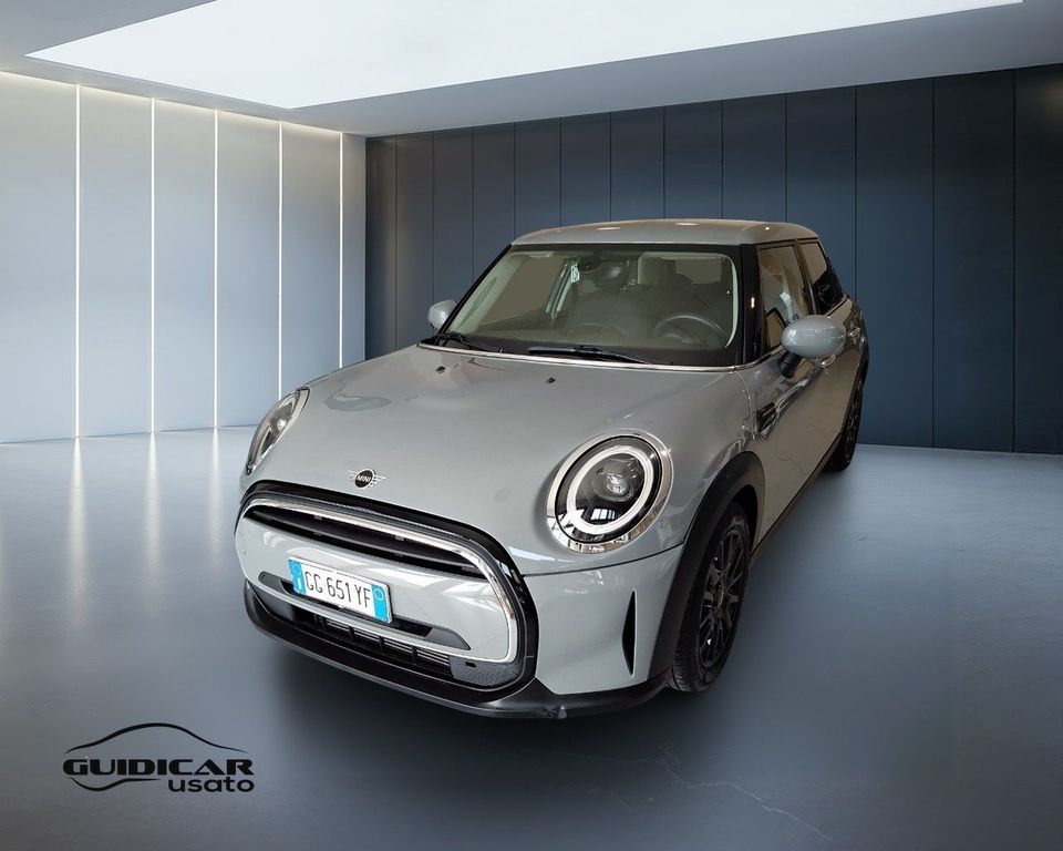 Image of MINI Other