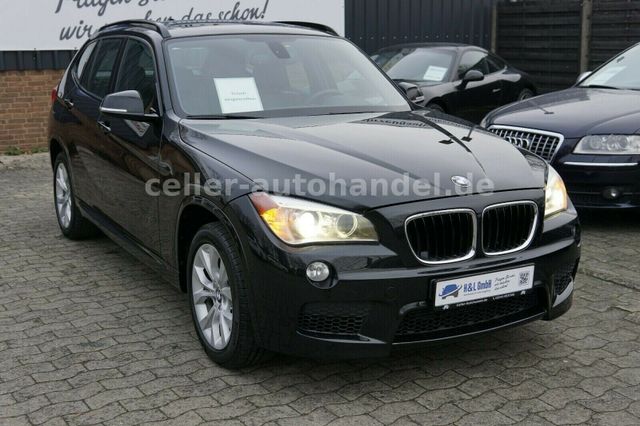 BMW sDrive 28i | Panoramadach | M-Paket