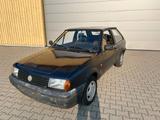 Volkswagen Polo 86c - gebrauchte VW Polo aus dem Jahr 1994