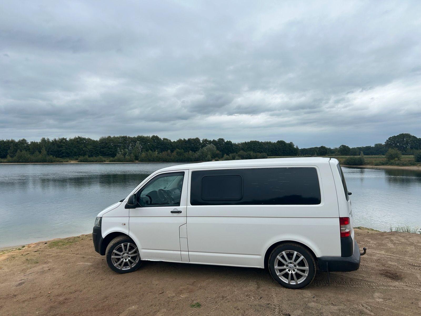 Volkswagen T5 Transporter