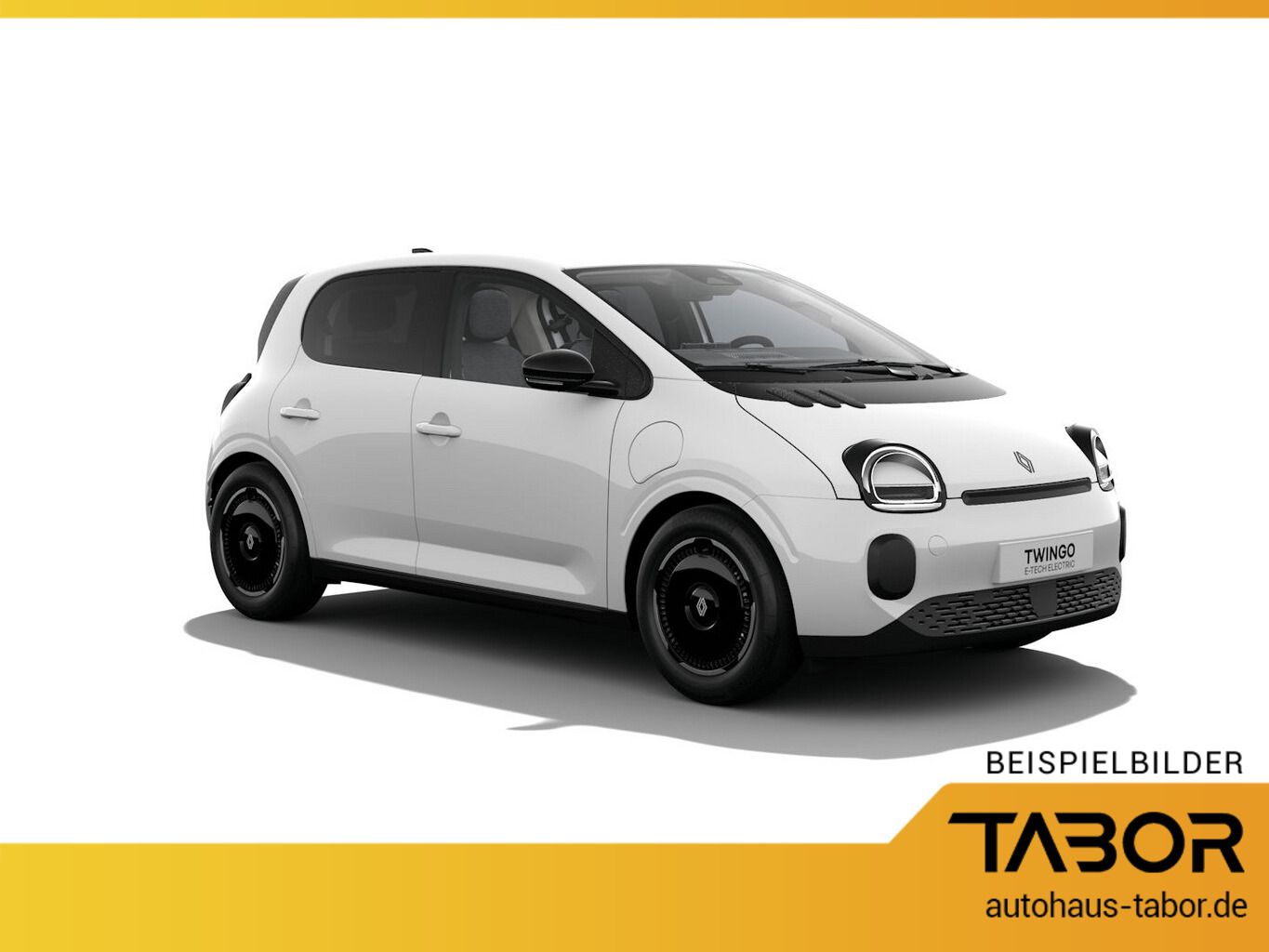 Renault Twingo - Bild 5