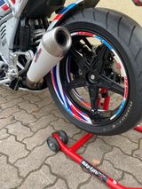 BMW R Nine T  Racer / Reifen Neu / Inspektion Neu - BMW R NINE T RACER