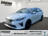 Kia Ceed Sportswagon Spirit 1.5 T-GDI  Navi Digitale - Kia cee'd / Ceed in Krefeld