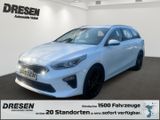 Kia Ceed Sportswagon Spirit 1.5 T-GDI  Navi Digitale - Kia in Mönchengladbach: Cee D