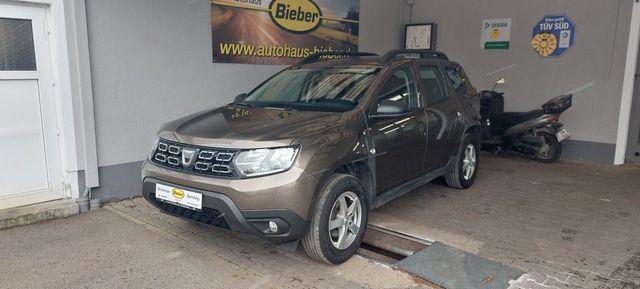 Dacia Duster TCe 90 2WD Deal m Garantie