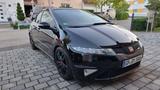 Honda Civic 1.8 Sport  - gebrauchte Honda Civic aus dem Jahr 2009