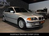 BMW 320i - BMW 320 aus 2000