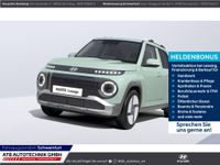 Hyundai INSTER - Vorschau Bild 1