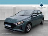Hyundai i20 FL 1.0 T-GDi Select DynLicht*Fernlichtass. - Hyundai i20: Grün