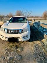 Nissan Navara King Cab - Nissan King Cab Gebrauchtwagen