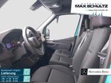 Mercedes-Benz Sprinter 214 CDI Kasten Hochdach Standard AHK