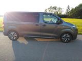 Citroën SpaceTourer 2,0 BlueHDi 150 S&S L2 Feel Feel - Citroën SpaceTourer Gebrauchtwagen