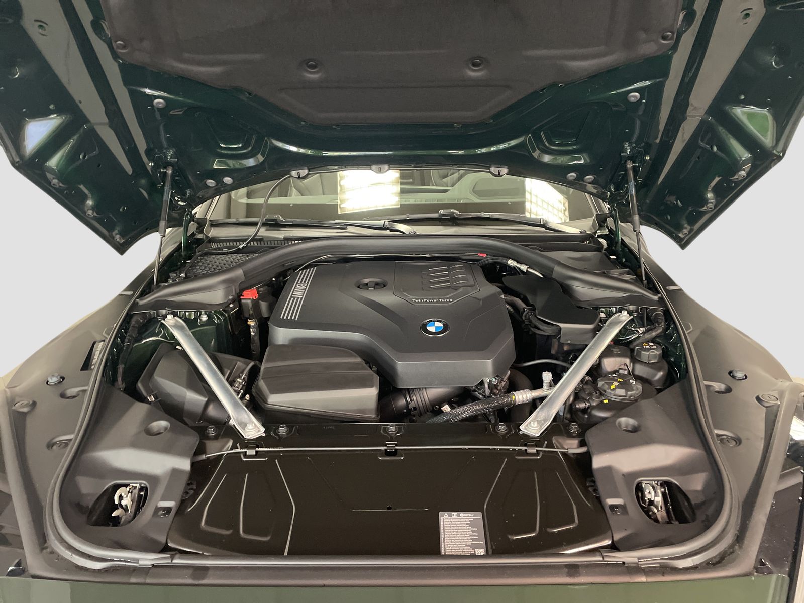 BMW Z4 - Bild 15