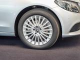 Mercedes-Benz C 220 d EXCLUSIVE COMAND Ambientebeleuchtung LED - Mercedes-Benz C 220: D
