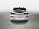 Hyundai Tucson N Line 4WD Mild Hybrid 2.0CRDi Autom Navi - Hyundai TUCSON mit Diesel-Antrieb: Geländewagen, 2.0