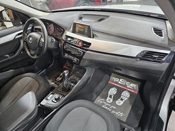 BMW X1 - 9